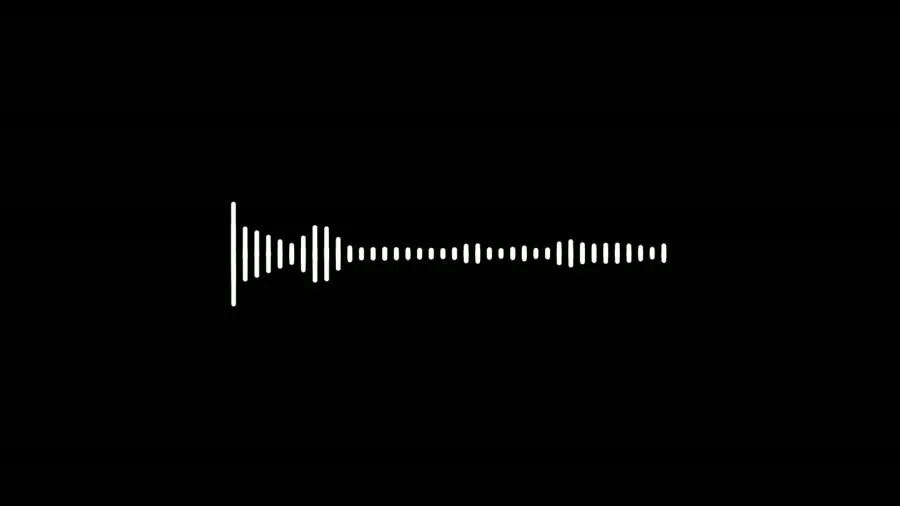 Audio and behavior data collection use case