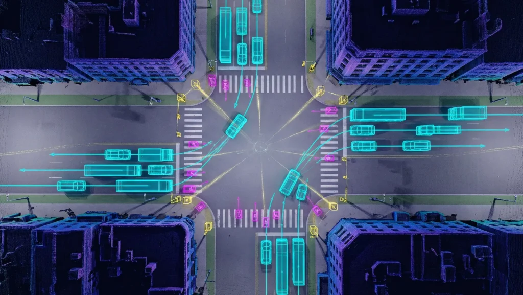 3D Point Cloud Annotation for Autonomous Driving