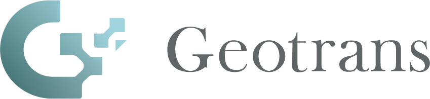株式会社Geotrans
